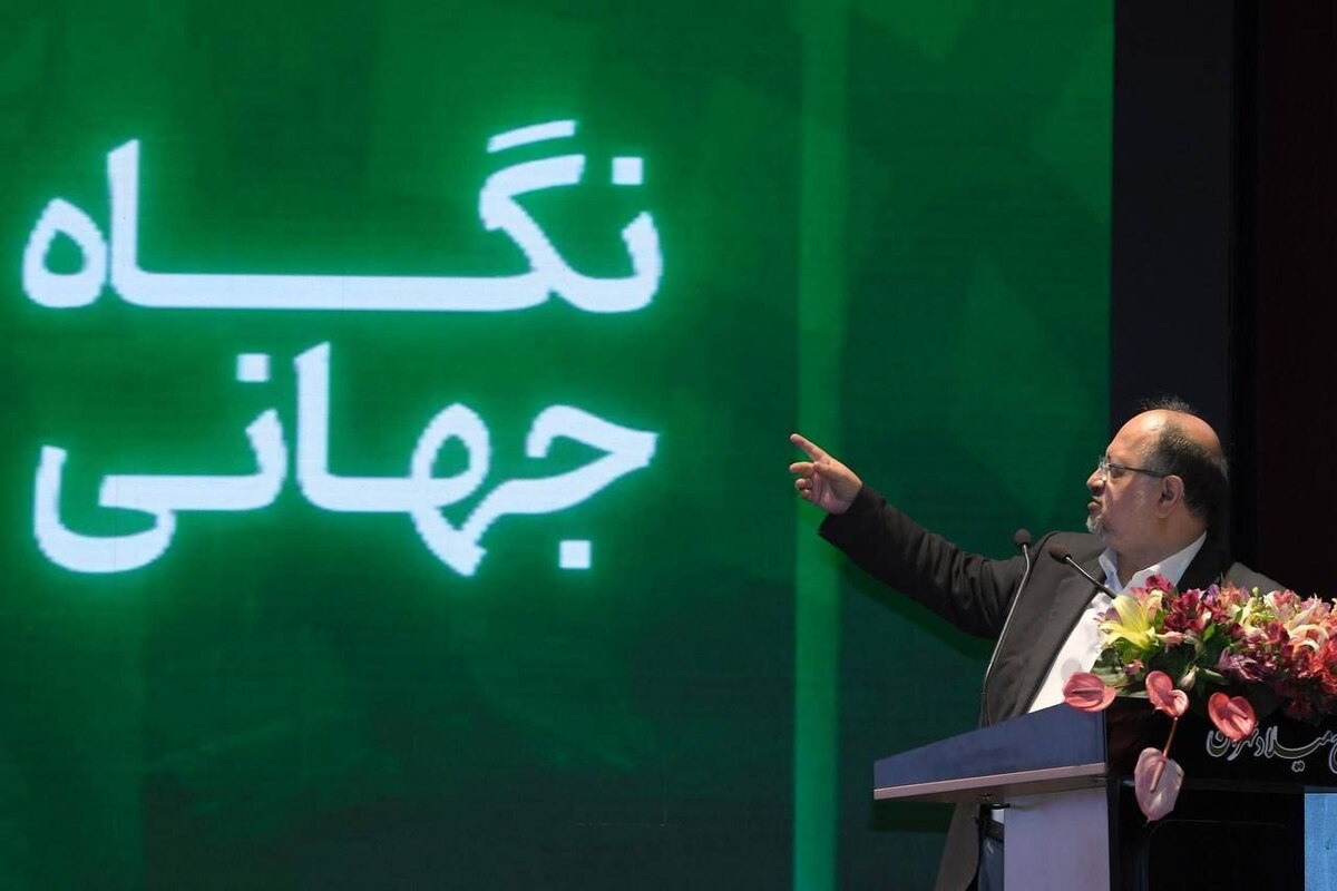 «فارس»، ۱۲۶ هزار و ۵۰۰ میلیارد تومان سود ساخت/تولید با ضرر معنا ندارد، با شجاعت جلوی آن را میگیرم «فارس»، ۱۲۶ هزار و ۵۰۰ میلیارد تومان سود ساخت/تولید با ضرر معنا ندارد، با شجاعت جلوی آن را میگیرم