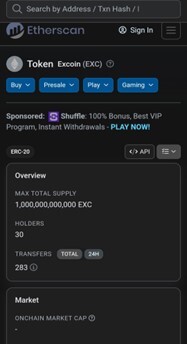چهار سال تخریب برای رقابت؛ روایت مستند اکسکوینو از اکسکوین و حقیقت پنهان
