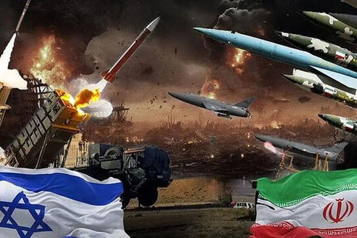 افشای نام فرمانده میدان در جنگ ۱۲ روزه / پس از شهادت فرماندهان چه کسی فرماندهی جنگ را به‌عهده داشت؟