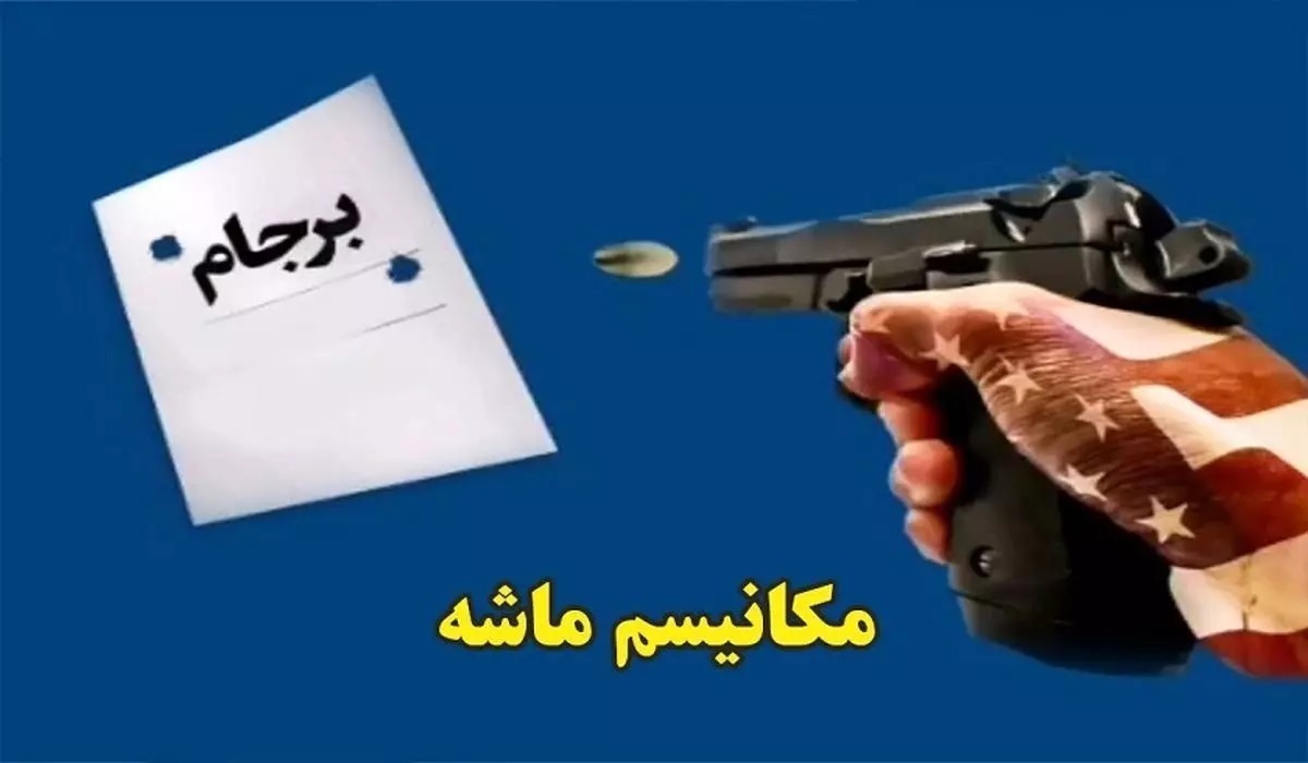 رای گیری سرنوشت‌ساز درباره مکانیسم ماشه امروز ۴ مهر ۱۴۰۴ / بازگشت تحریم ها منتفی می‌شود؟
