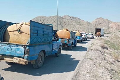 صدور کیفرخواست برای قاچاقچیان بیش از ۴۰۰ میلیون لیتر گازوئیل در بندرکلاهی میناب