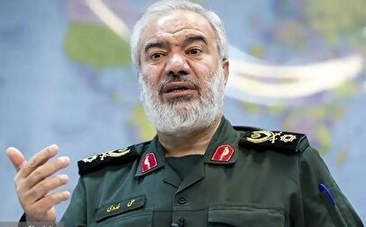 خبر مهم سپاه برای مردم/ نیروهای مسلح آماده‌باش شدند