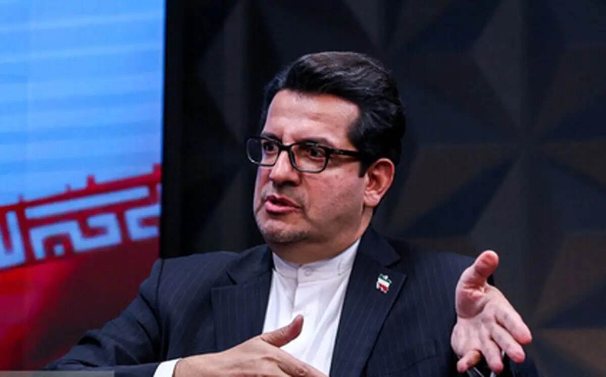 واکنش تند ایران به ممنوعیت خبرساز آمریکا برای مقامات ایرانی