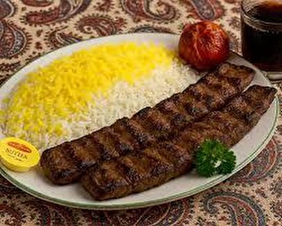 طرز تهیه کباب کوبیده با دل مرغ/ کباب کوبیده رستورانی با این رسپی را امتحان کنید
