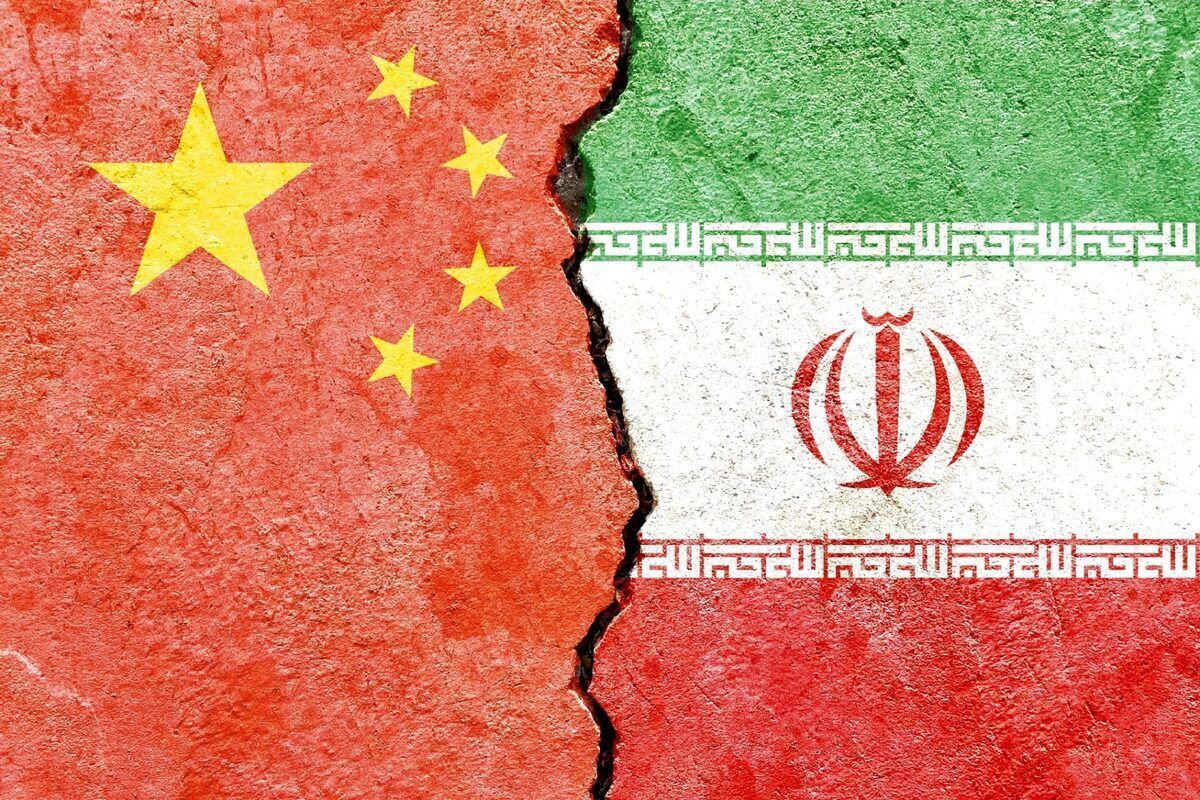 خرید بزرگ نفت ایران توسط چین/ نقشه آمریکا نقش بر آب شد