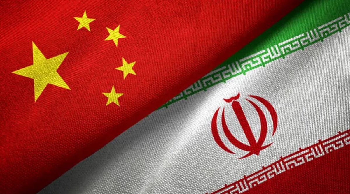 بیانیه چین درباره بازگشت تحریم‌های ایران
