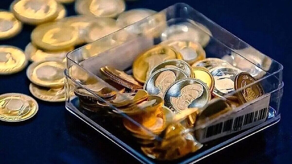 پیش‌بینی قیمت طلا و سکه / آیا طلا از ۱۰ میلیون تومان عبور می‌کند؟