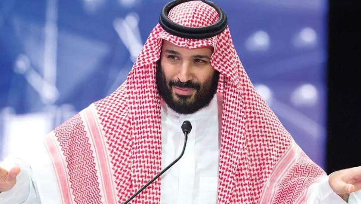 آیا بن‌سلمان می‌تواند دیوار سخت واشنگتن و تل‌آویو را بشکند؟