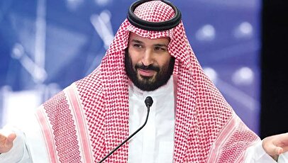 آیا بن‌سلمان می‌تواند دیوار سخت واشنگتن و تل‌آویو را بشکند؟