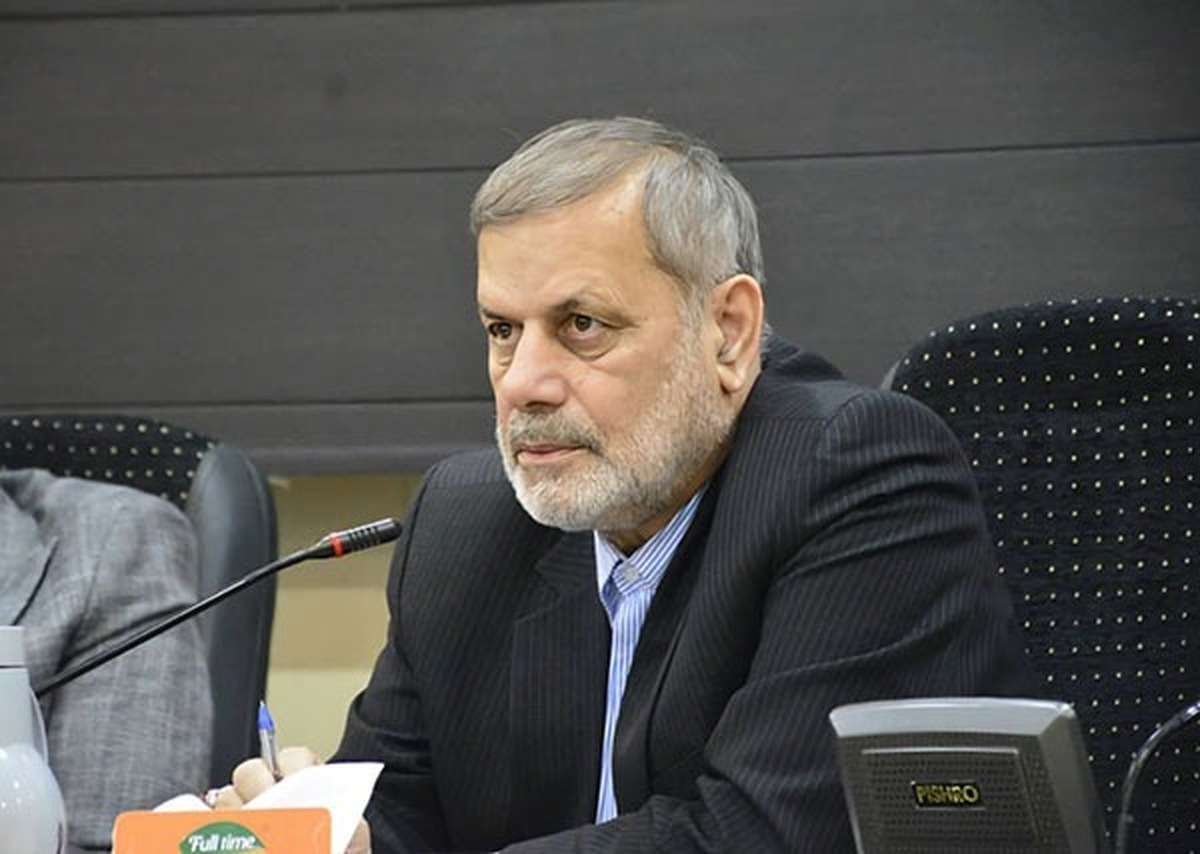 سردار حیات مقدم: هم از نظر نظامی و هم تمدنی از آمریکا و اروپا قوی‌تر هستیم