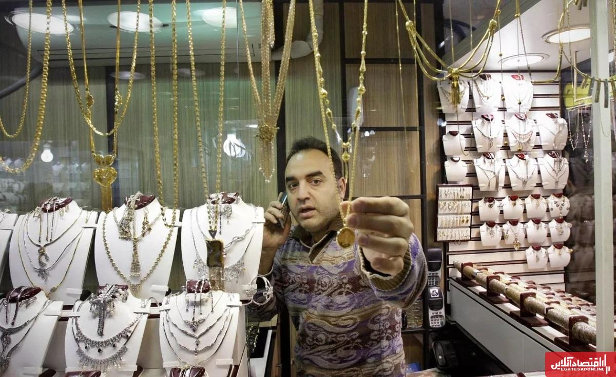 قیمت طلا به ۱۱ میلیون می‌رسد؟ / پیش‌بینی قیمت طلا ۱۸ عیار شنبه ۵ مهر ۱۴۰۴