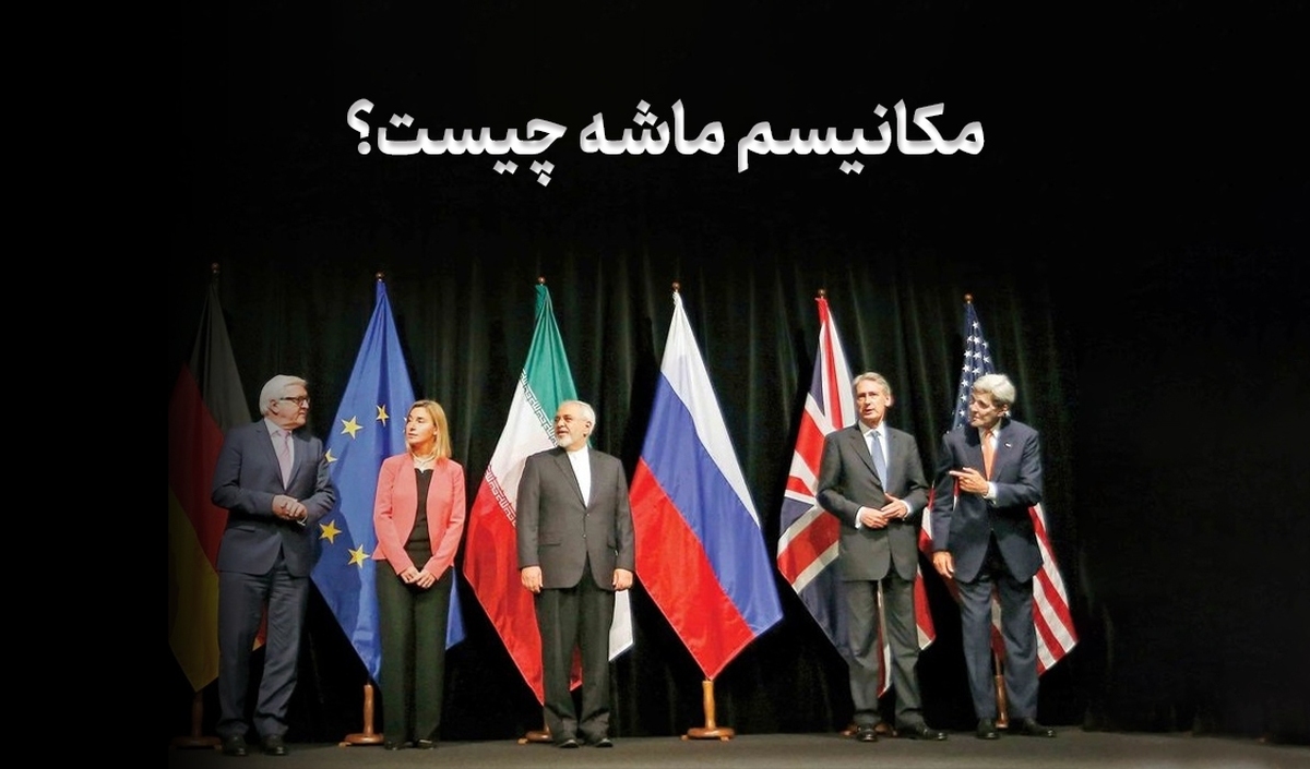 مکانیسم ماشه چیست؟ / کدام تحریم‌ها دوباره فعال می‌شوند؟