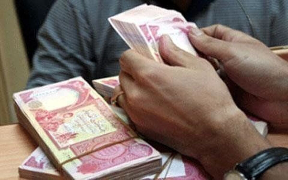 قیمت دینار عراق امروز شنبه ۵ مهر ۱۴۰۴ + جدول