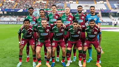 مخالفت AFC با انتقال بازی سپاهان و هند