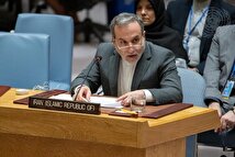عراقچی در نشست مطبوعاتی سازمان ملل/ اسنپ بک سرنوشت توافق هسته‌ای را تغییر می‌دهد