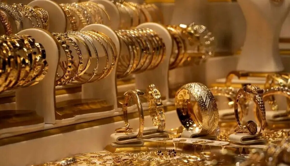 اعلام قیمت طلا امروز شنبه ۵ مهر ۱۴۰۴ / قیمت طلا ۱۳ میلیون تومان را رد کرد