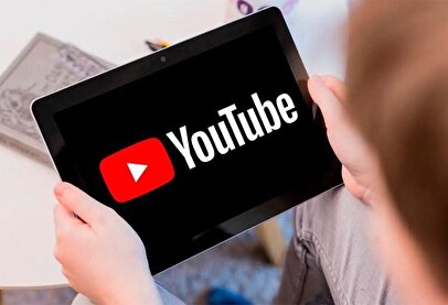 افزایش نفوذ یوتیوب در ایران / رقیب جدی صدا و سیما