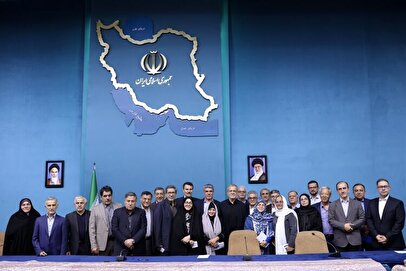 اصلاح‌طلبان و آینده مبهم اصلاح‌طلبی/نامه سرگشاده جبهه اصلاحات به رییس قوه قضاییه