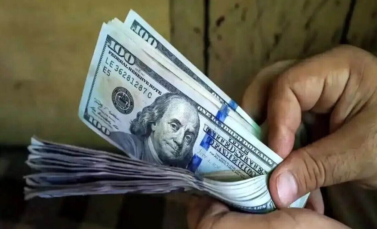 اولین اقدام بانک مرکزی برای کنترل قیمت دلار / محدودیت جدید برای خریدوفروش تتر وضع شد