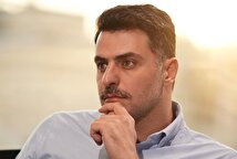 خفت‌گیری علی ضیا در تونل نیایش / خطر از بیخ گوش آقای بازیگر گذشت + فیلم