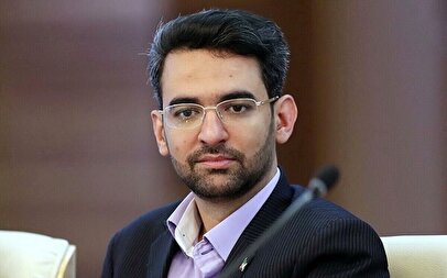 واکنش آذری‌ جهرمی به پیشنهاد روبیو درباره ایران