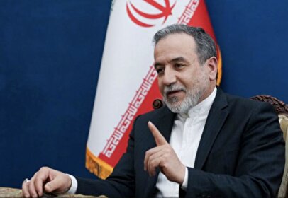 غربی‌ها با فعال‌سازی «اسنپ‌بک» به دنبال چه چیزی هستند / عراقچی پاسخ داد