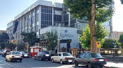 دستگیری عامل انفجار در ساختمان اداره آموزش و پرورش آذربایجان‌غربی