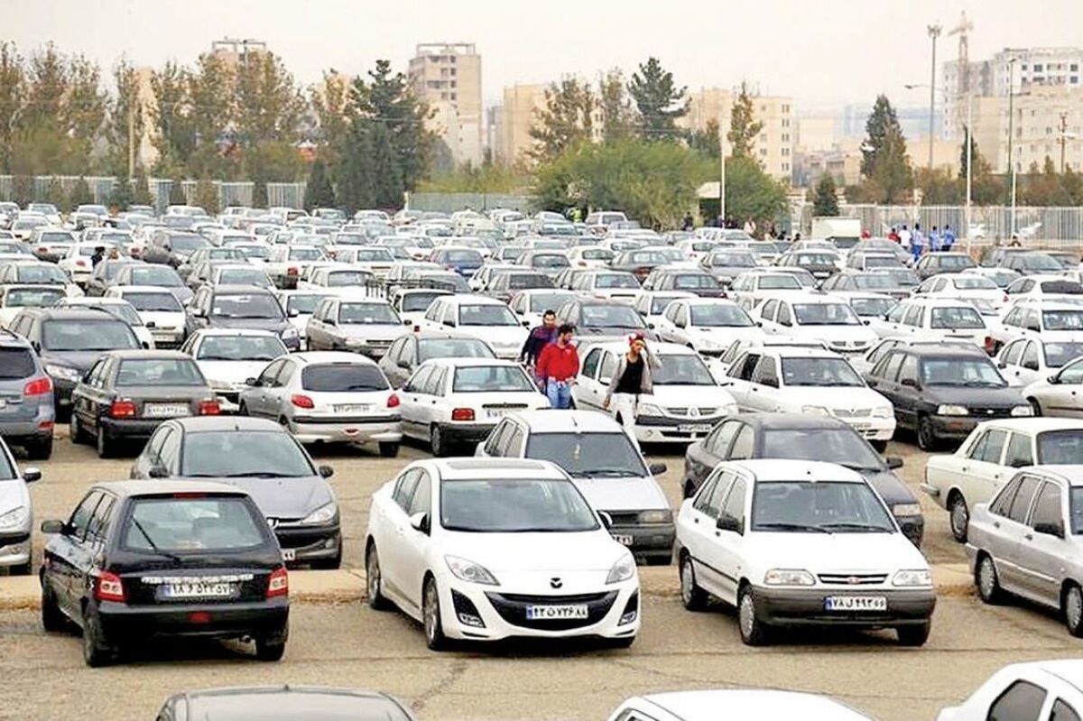 پیش‌بینی قیمت خودرو در نیمه دوم سال/ صدای تعطیلی نمایشگاه‌ها بلند شده است