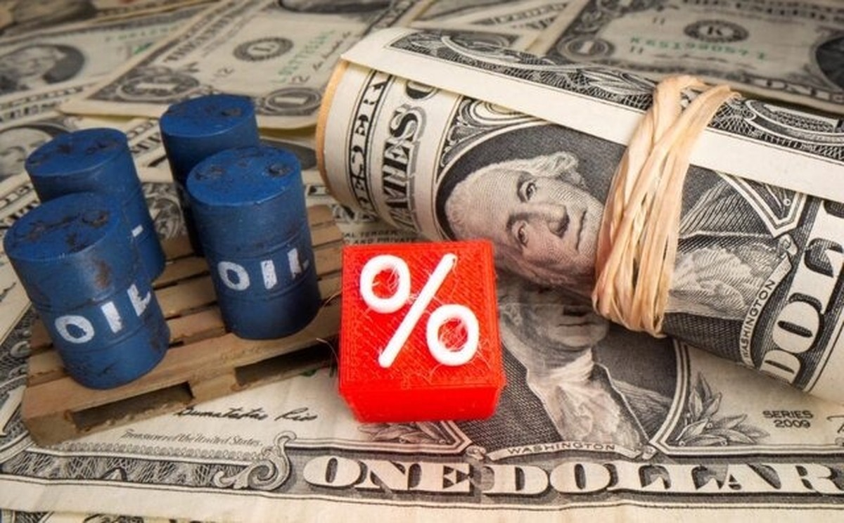 پایداری نفت در برابر پیش‌بینی‌ها؛ چرا سقوط نکرد؟