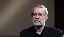 لاریجانی: آمریکا زمانی‌که از جنگ خسته شد، بیاید مذاکره کند