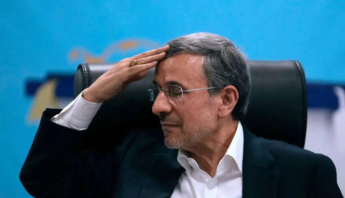 محمود احمدینژاد، مقصر قطعنامهها به دروغگویی روی آورد! محمود احمدینژاد، مقصر قطعنامهها به دروغگویی روی آورد!