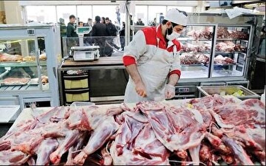 ماجرای فیلم جنجالی مرغ‌های تاریخ گذشته / گوشت‌های آلوده مغولستانی وارد ایران شده است؟