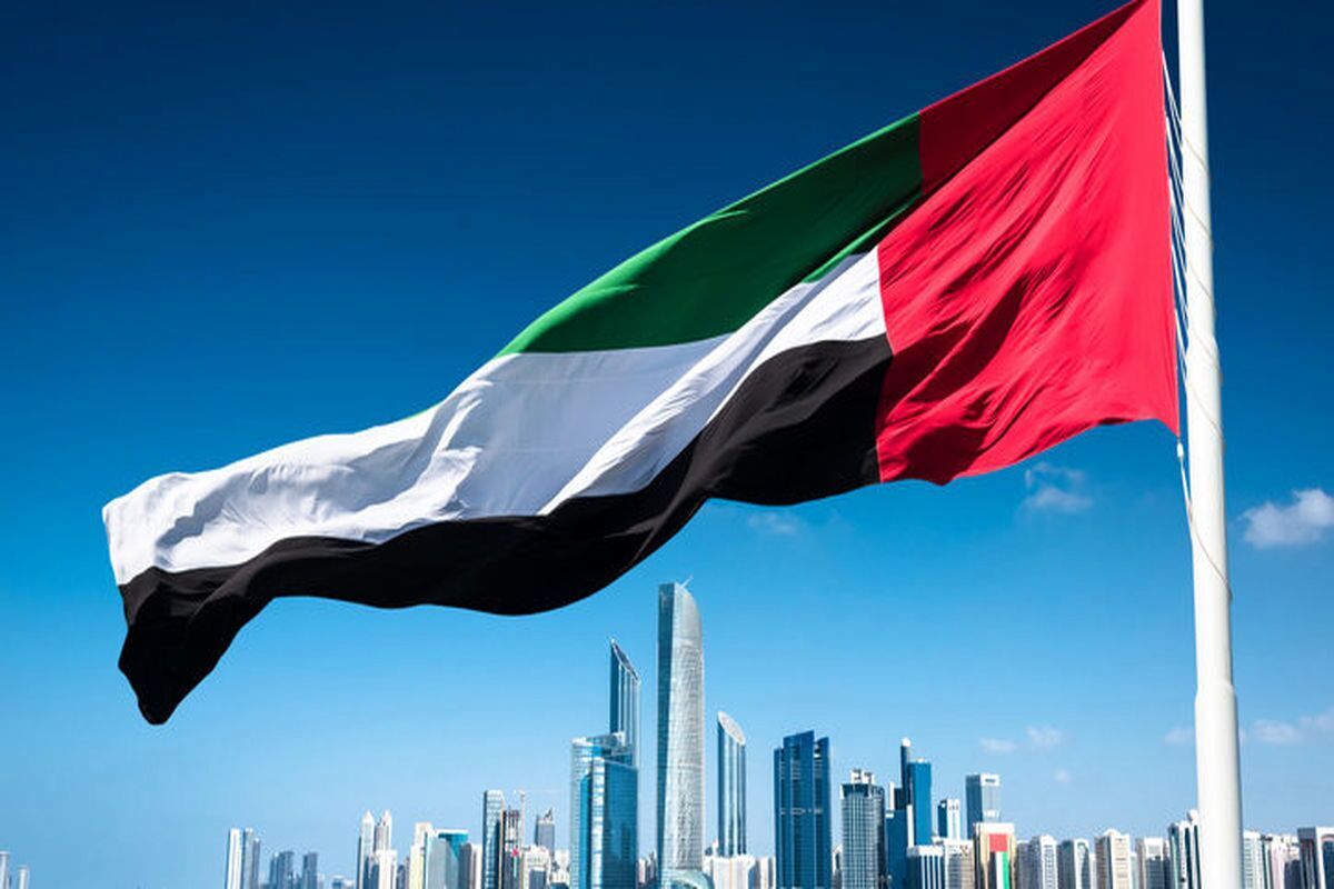 پایگاه جدید امارات در یمن لو رفت