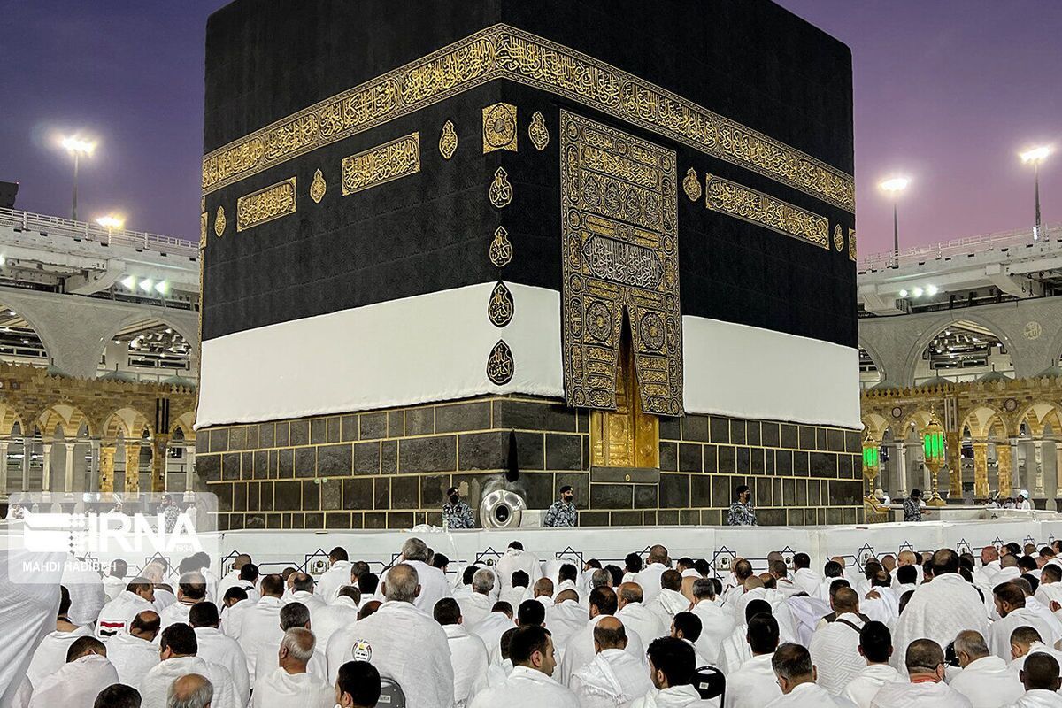 زمان پیش ثبت‌نام حج تمتع ۱۴۰۵ اعلام شد