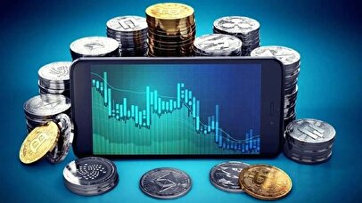 کنترل بازار رمزارز با مصوبه جدید بانک مرکزی
