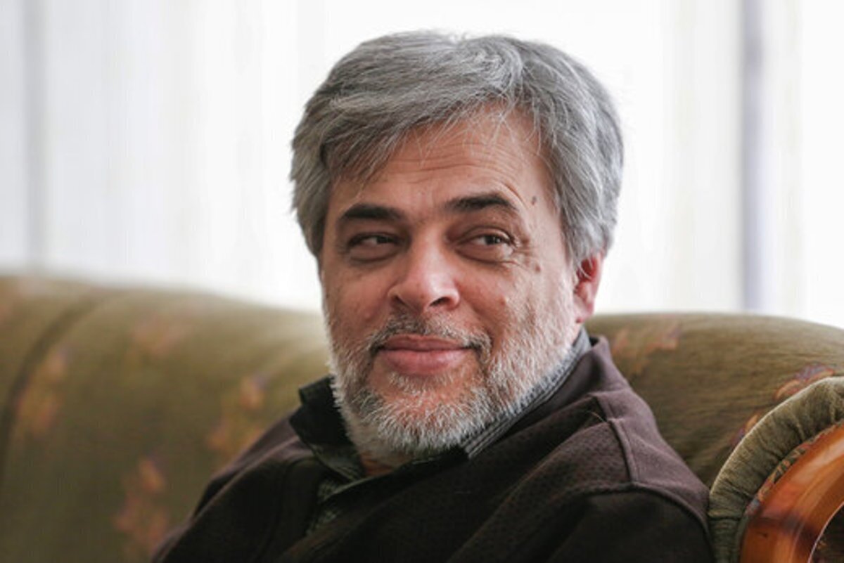 محمد مهاجری: معنای خوشحالی از اجرای اسنپ چیست؟