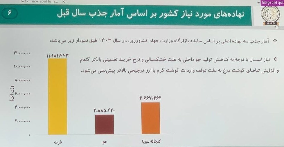 دلیل گرانی مرغ مشخص شد/ گرانی ادامه دارد؟+ جزئیات