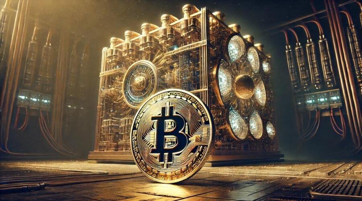 چرا کامپیوترهای کوانتومی تهدیدی برای بیت کوین هستند؟