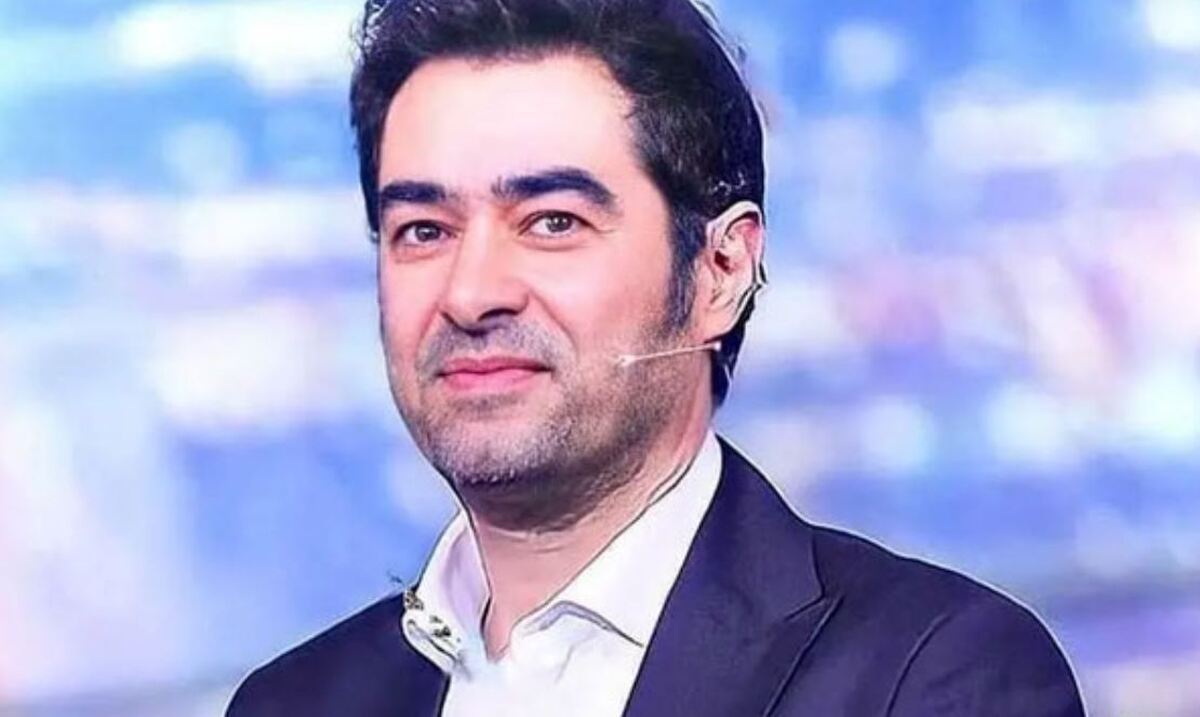 شهاب حسینی به همراه همسر و پسرش در اکران یک فیلم + فیلم شهاب حسینی به همراه همسر و پسرش در اکران یک فیلم + فیلم