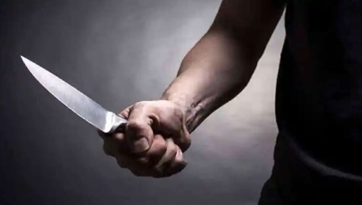 بازداشت عامل حمله به شهروند آرادانی با سلاح سرد