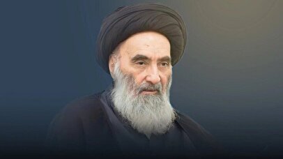 فوری/ همسر آیت‌الله سیستانی درگذشت