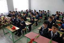 اینفوگرافیک / وضعیت تحصیلی و مدارس استان تهران