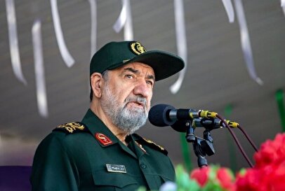 فوری / فرمانده اسبق سپاه حمله بعدی اسرائیل به ایران را تایید کرد