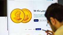سخنگوی مرکز مبادله: بازار سکه حبابی است