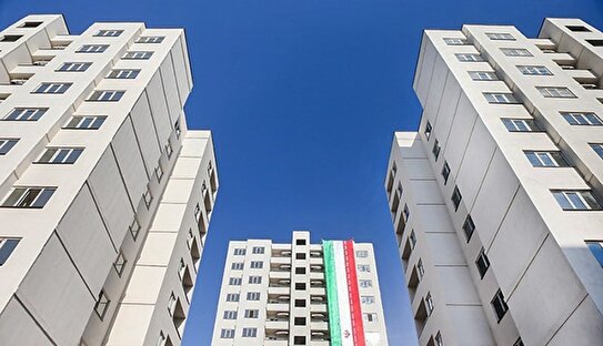 خبر خوش برای متقاضیان مسکن مهر / وعده دولت به ثمر نشست