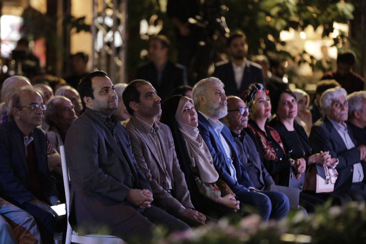 بانک صادرات ایران، حامی نهمین جشن عکاسان سینمای ایران/ محسن سیفی: اقتصاد بدون فرهنگ پایدار نیست