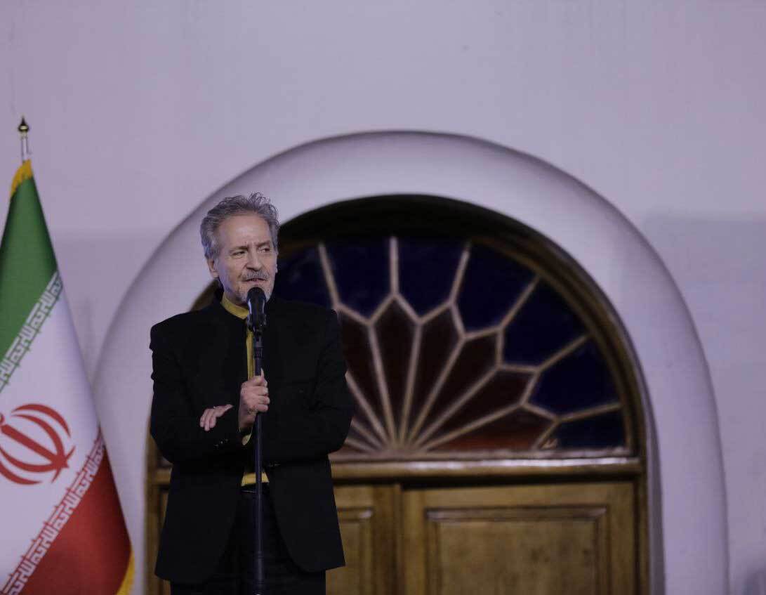 بانک صادرات ایران، حامی نهمین جشن عکاسان سینمای ایران/ محسن سیفی: اقتصاد بدون فرهنگ پایدار نیست