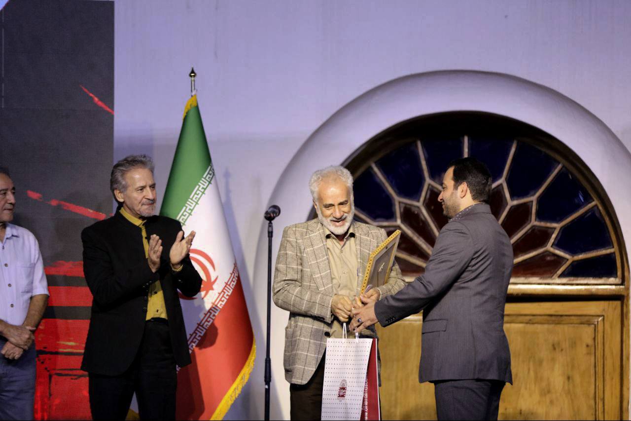 بانک صادرات ایران، حامی نهمین جشن عکاسان سینمای ایران/ محسن سیفی: اقتصاد بدون فرهنگ پایدار نیست