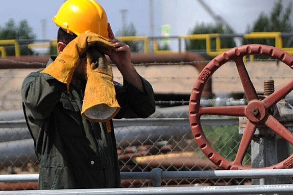 خبرخوش برای کارگران ساختمانی / مشکلات بیمه‌ای کارگران حل شد