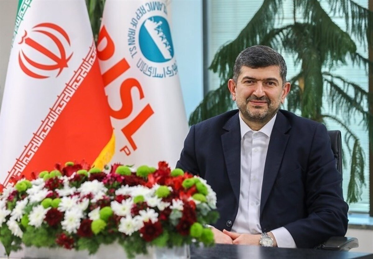 فوری/ مدیرعامل کشتیرانی ایران تحریم شد